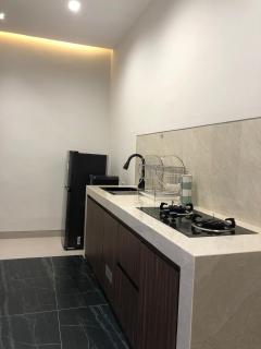 Guest House Ayem Tentrem - 5
