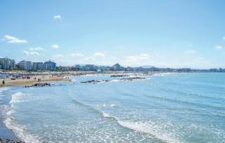 1 Bedroom Nice Apartment In Cattolica - 8