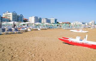 1 Bedroom Nice Apartment In Cattolica - 4