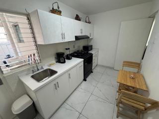 Espacioso departamento en colonia Doctores - 5