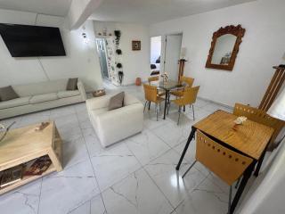 Espacioso departamento en colonia Doctores - 2