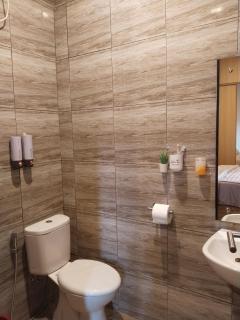 Shania home - 1
