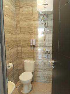 Shania home - 2