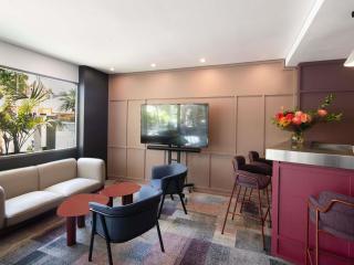 Mercure Perth On Hay - 3
