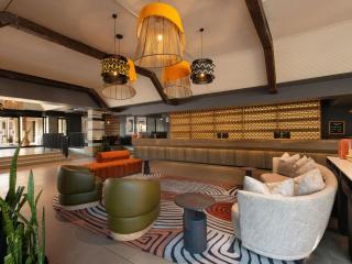 Mercure Hotel Windhoek - 9