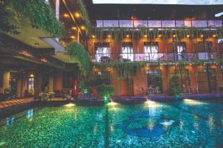 Arama Transit Hotel - 0