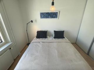 Kolmikulman Kingi, a renovated flat with balcony - 1