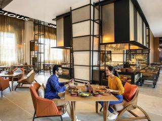 ibis Mumbai Vikhroli - An Accor Brand - 7