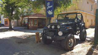 Hotel El Cisne - Villa Gesell - 0