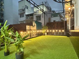 Saigon Box Hostel - 1