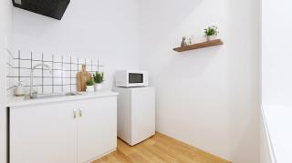 Suite Apartment Phố Cổ Hà Nội - Lee's - 4