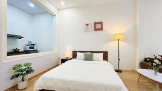 Suite Apartment Phố Cổ Hà Nội - Lee's - 5
