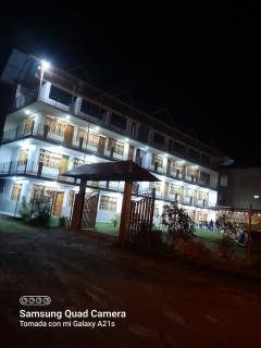 Hospedaje YANESHA - 4