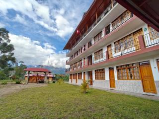 Hospedaje YANESHA - 2