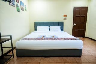 Yula Hotel - 6