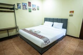 Yula Hotel - 3
