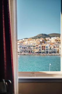 Hotel Aktaion Syros - 1
