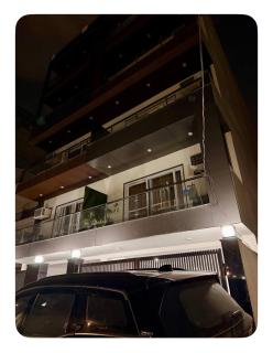 Modern fully furnished 1 bhk on golf course road - 8