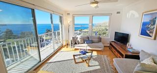 Watch The Sunrise Over Coogee 2 Bedrooms+Garage - Sydney - 4