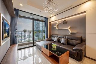 Vinhomes Central Park Landmark Residence - 4