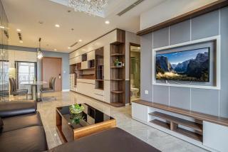 Vinhomes Central Park Landmark Residence - 7