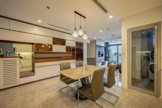 Vinhomes Central Park Landmark Residence - 8