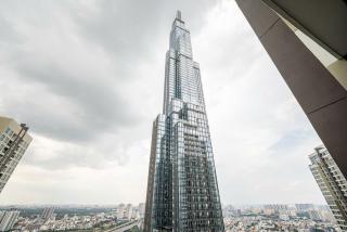 Vinhomes Central Park Landmark Residence - 2