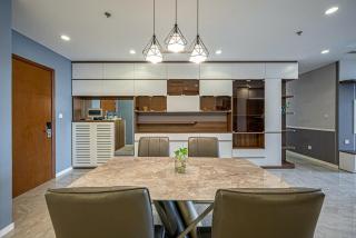 Vinhomes Central Park Landmark Residence - 6