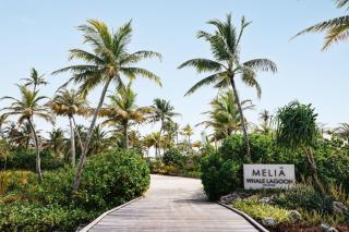 Meliá Whale Lagoon Maldivas - 9