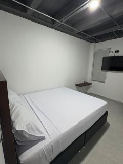 Hotel Provenza Suites - 3