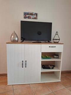 Appartement Entre terre et mer 4 personnes - 8