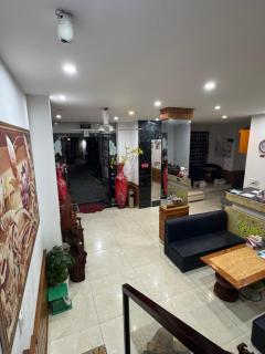 Sapphire Hotel Hue - 3