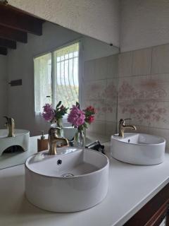 Maison familiale Pays Basque - 8