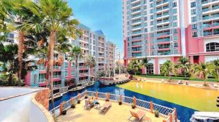 Grande Caribbean beach condo - 3