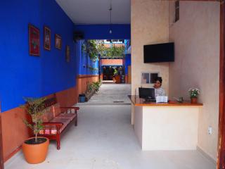 Hotel Don Candido - 9