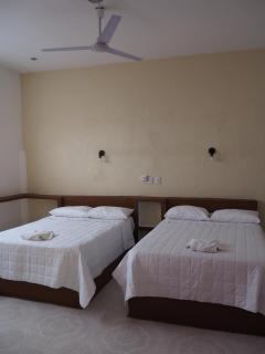 Hotel Don Candido - 1