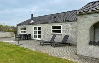Gorgeous Home In Hemmet With Sauna - 3