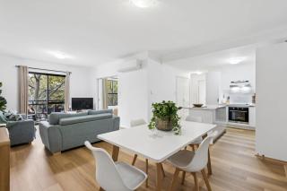 Stylish apt in the heart of Perth City - 6