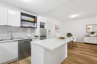 Stylish apt in the heart of Perth City - 5