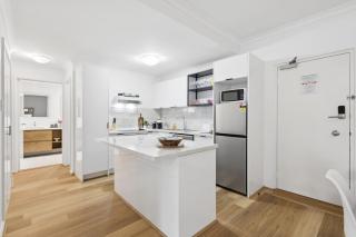 Stylish apt in the heart of Perth City - 4