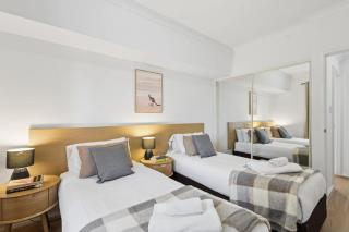 Stylish apt in the heart of Perth City - 8