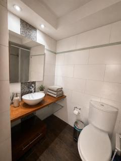 NextStay Pedro de Valdivia 2 dorm 2 baños - 1