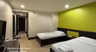 Citylight Hotel - Baguio - 7