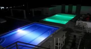 Palm Grove Saud Holiday Complex Hotel - Burayoc - 1