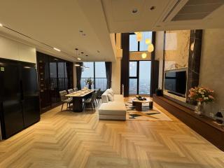 Mezza Duplex Sky - 9
