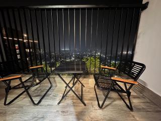 Mezza Duplex Sky - 3