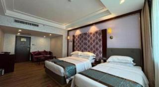 Chang An Hotel - 5