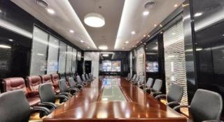 Chang An Hotel - 2
