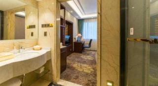 Chang An Hotel - 1