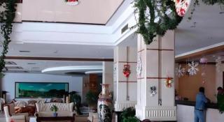 Golden Spring Hotel Lijiang - 5
